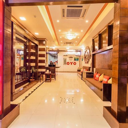 Oyo 109 Al Thabit Modern Hotel Apartment Ḩayl Āl ‘Umayr Kültér fotó