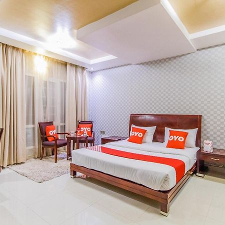 Oyo 109 Al Thabit Modern Hotel Apartment Ḩayl Āl ‘Umayr Kültér fotó