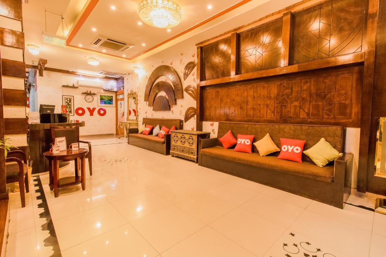 Oyo 109 Al Thabit Modern Hotel Apartment Ḩayl Āl ‘Umayr Kültér fotó