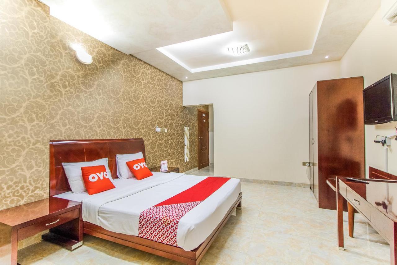 Oyo 109 Al Thabit Modern Hotel Apartment Ḩayl Āl ‘Umayr Kültér fotó